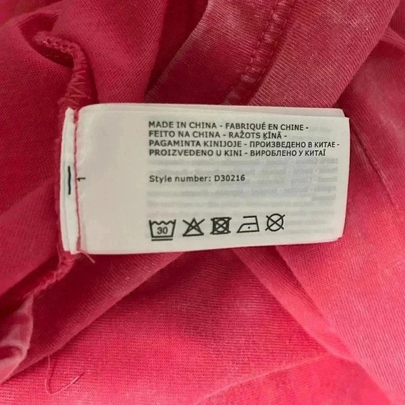 Garcia Tee - Picture 8 of 8